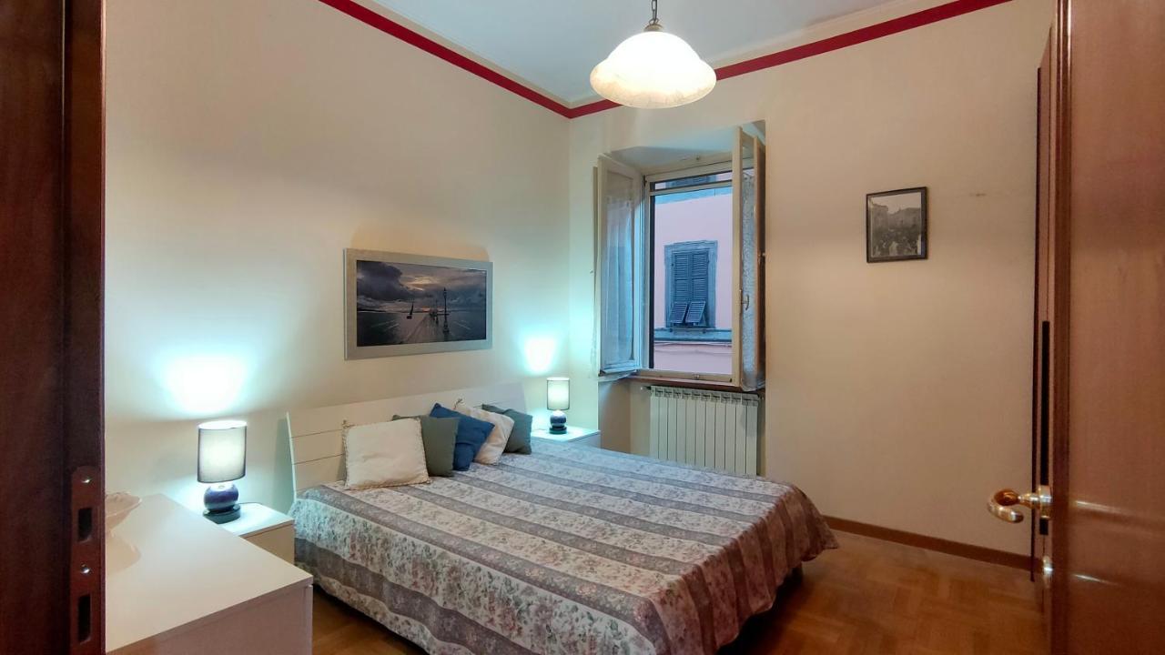 Casa Vacanze La Fontana Viterbo Exterior foto