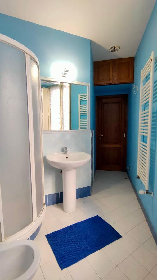 Casa Vacanze La Fontana Viterbo Exterior foto